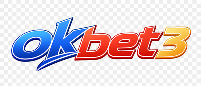 OKBet3 Logo